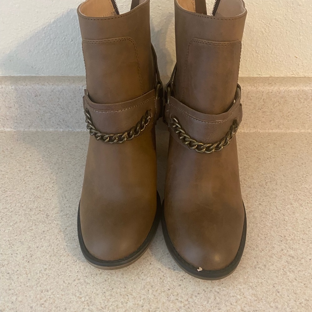 Booties - Picture 2 of 2